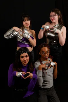 Copyright : Lucas Klotz